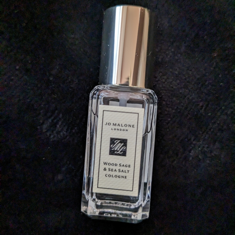 Jo Malone